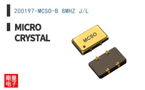 200197-MCSO-B 8MHZ J/L ͼƬ